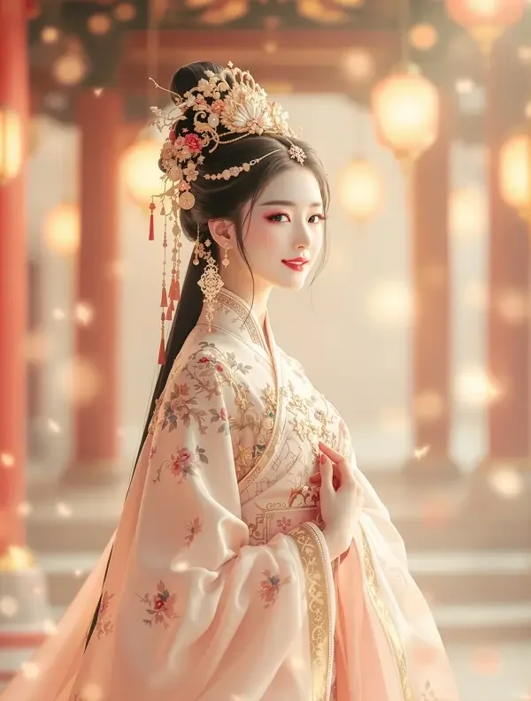 甜心王妃:一道敕令甜到底 - 红果官方口碑榜 红果官方口碑榜第 3 名《甜心王妃:一道敕令甜到底》封面